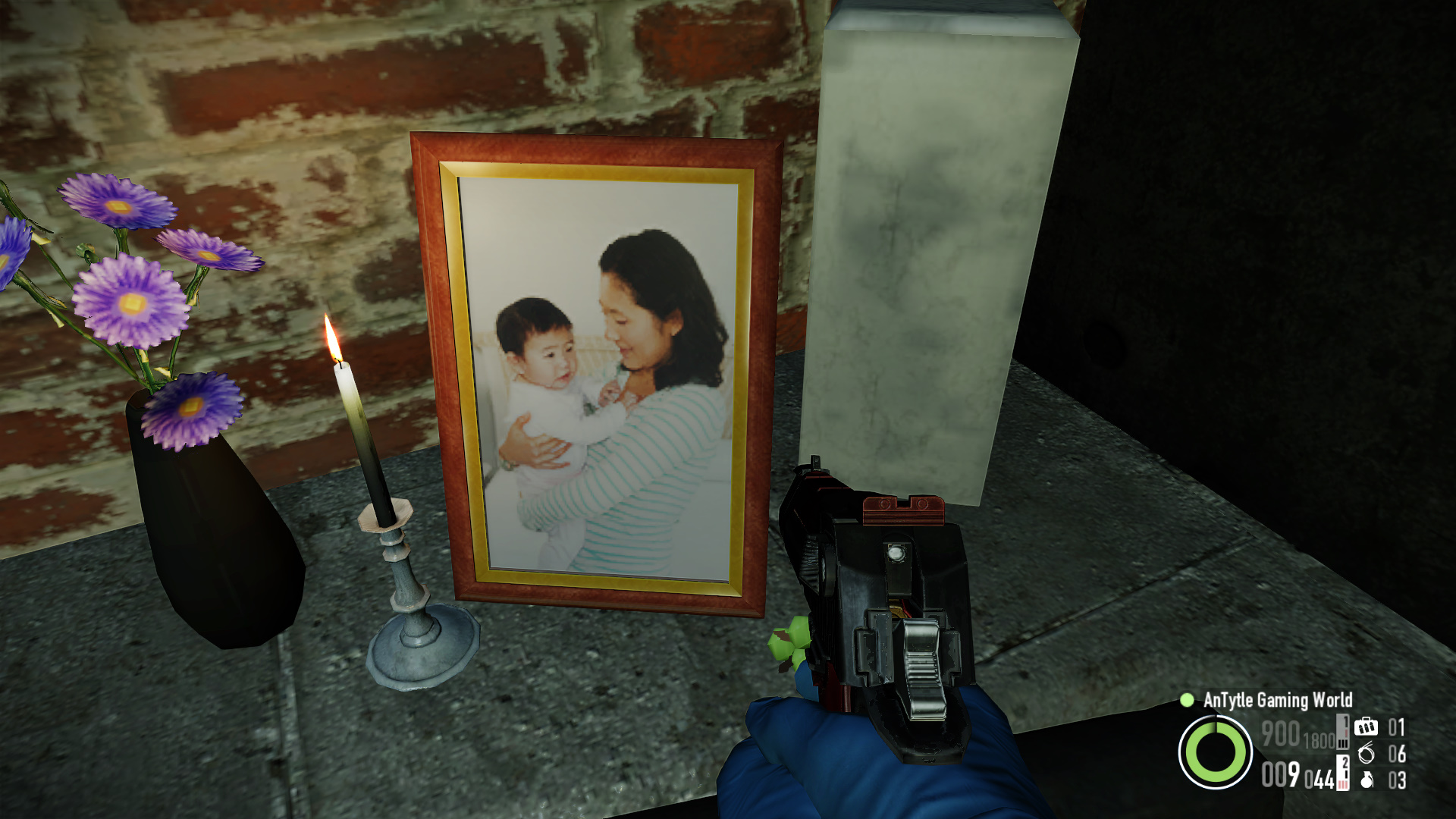 見受け られる 意味