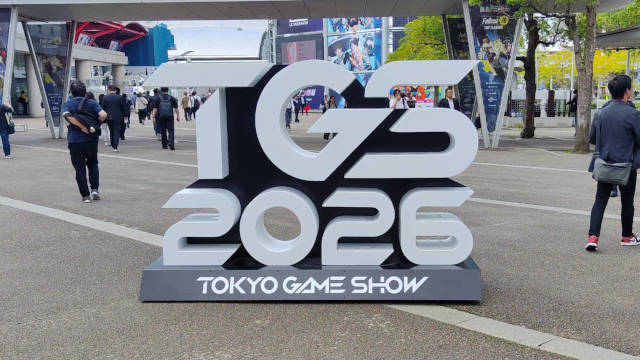 東京ゲームショー2026戦果報告