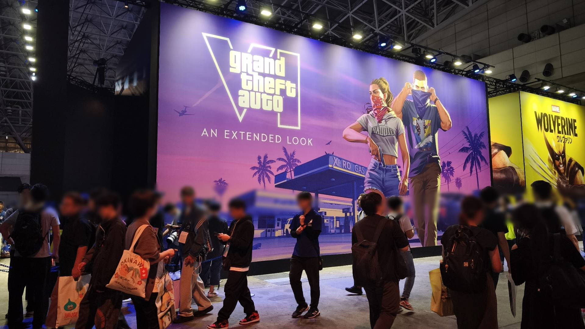 PlayStation / GTA6
