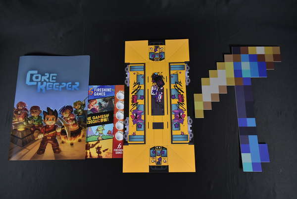 Fireshine Games
