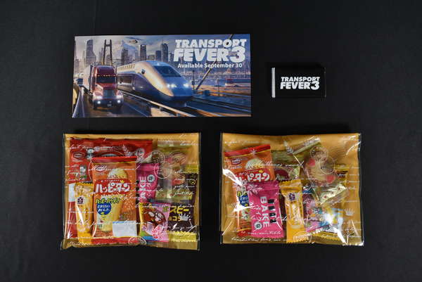 Transport Fever 3