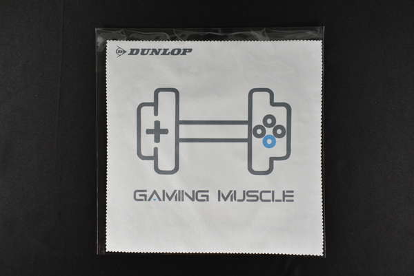 DUNLOP
