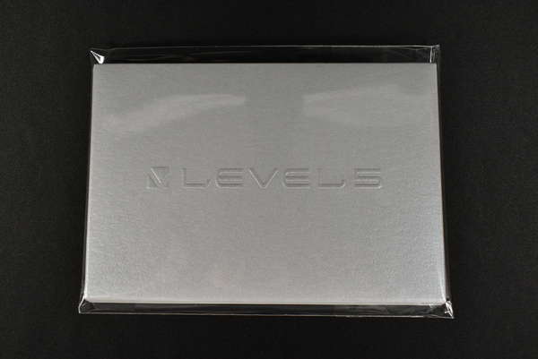 LEVEL5
