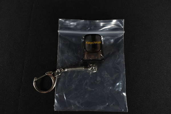 Keychron