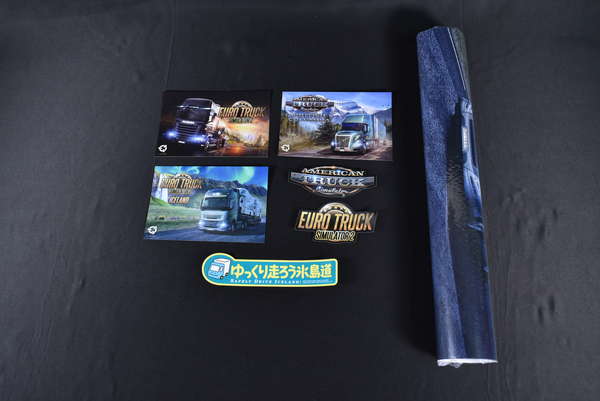 Euro Truck Simulator 2