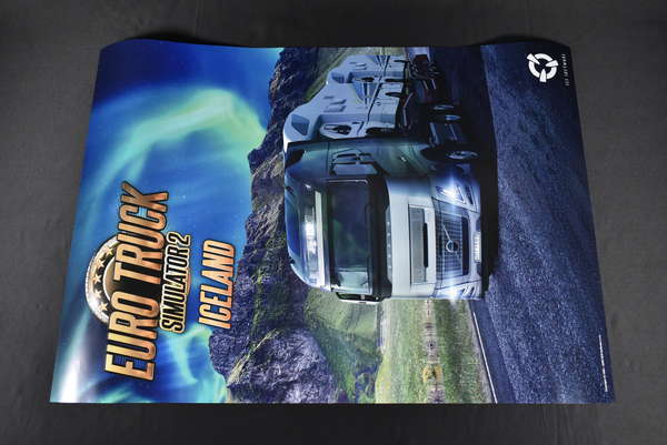 Euro Truck Simulator 2