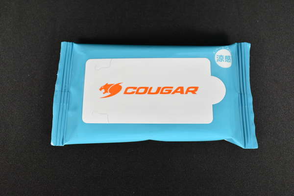 COUGAR