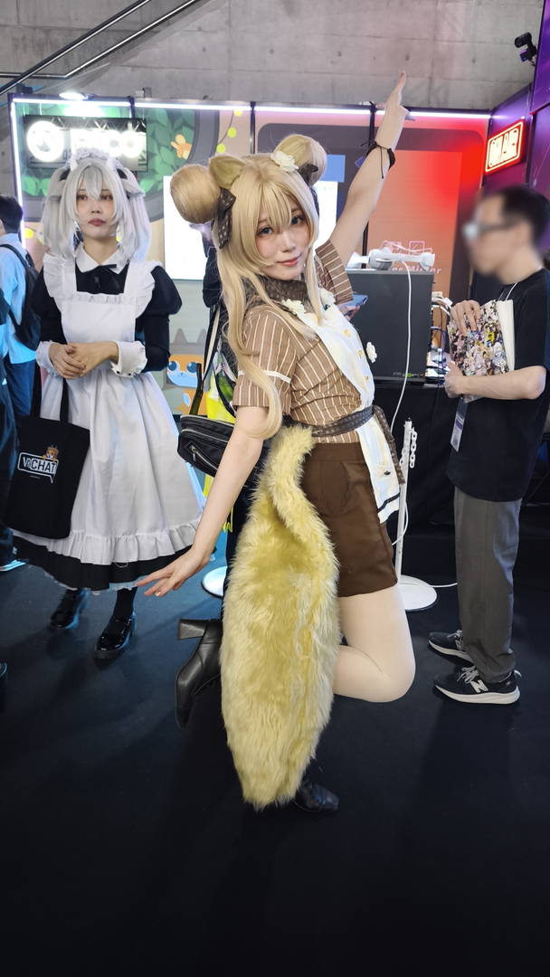 VRChat